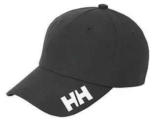 Czapki damskie - Helly Hansen Czapka Crew Cap 67160 990 67160 990 - grafika 1