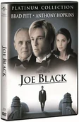 Dramaty DVD - FILMOSTRADA Joe Black (DVD) Platinum Collection - miniaturka - grafika 1