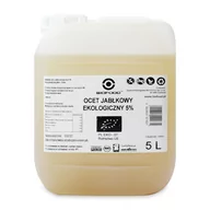 Ocet - Bio Food HORECA OCET JABŁKOWY 5% BIO 5 L - HORECA - miniaturka - grafika 1