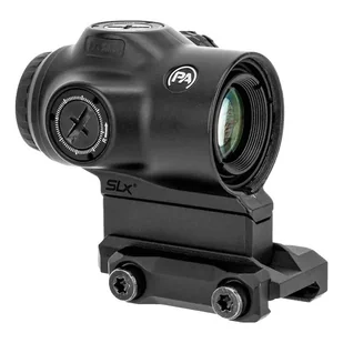 Celownik pryzmatyczny Primary Arms SLx 1x Micro Prism iR Green ACSS Cyclops Gen II - Lunety i akcesoria - miniaturka - grafika 1