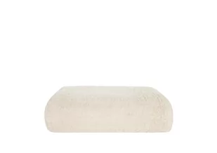 Ręcznik Irbis 50x100 kremowy frotte 500g/m2 Faro - Ręczniki - miniaturka - grafika 1