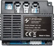 Pojazdy elektryczne dla dzieci - Moduł r/c 2.4 Ghz MODUŁ - JR1922RXS DO G650 - miniaturka - grafika 1