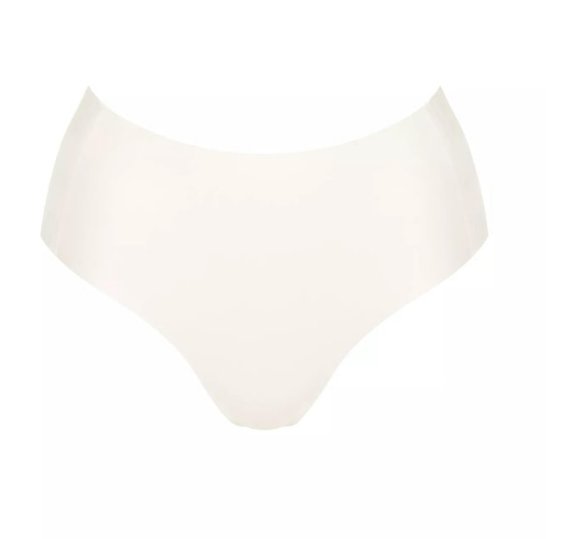 Sloggi Zero Feel 2.0 High waist/00GZ Majtki -L