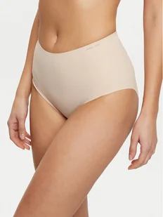 YSABEL MORA Figi klasyczne 19636 Biały - Majtki damskie - miniaturka - grafika 1