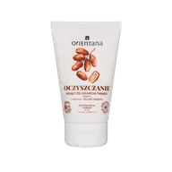 Żele do mycia twarzy - Kojący żel do mycia twarzy z inuliną, zieloną herbatą i daktylem 125 ml - miniaturka - grafika 1