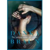 Literatura obyczajowa - Nie zabijaj mnie, kochanie - miniaturka - grafika 1