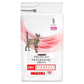 Purina Feline DM (diabetes management) 5 kg - Sucha karma dla kotów Purina Feline DM (diabetes management) 5 kg - Sucha karma dla kotów - miniaturka - grafika 1