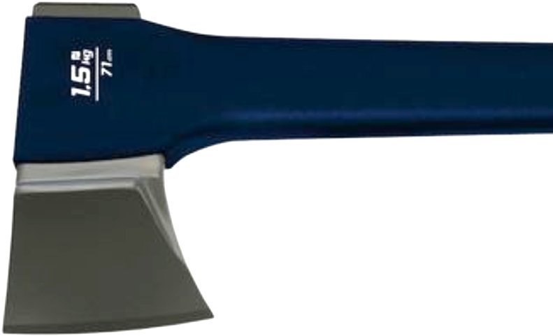 HAUSHALT SPLITTING AXE 1.5 KG, 71 CM