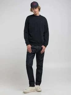 felpa uomo replay m3106.23808 970 - Bluzy męskie - miniaturka - grafika 1