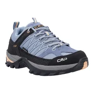 Buty trekkingowe damskie - Buty trekkingowe damskie CMP Rigel Low Wp - miniaturka - grafika 1