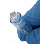 Pozostałe urządzenia kosmetyczne - Kartridż do Dr Pen model Ultima X5-W - S-NANO - miniaturka - grafika 1