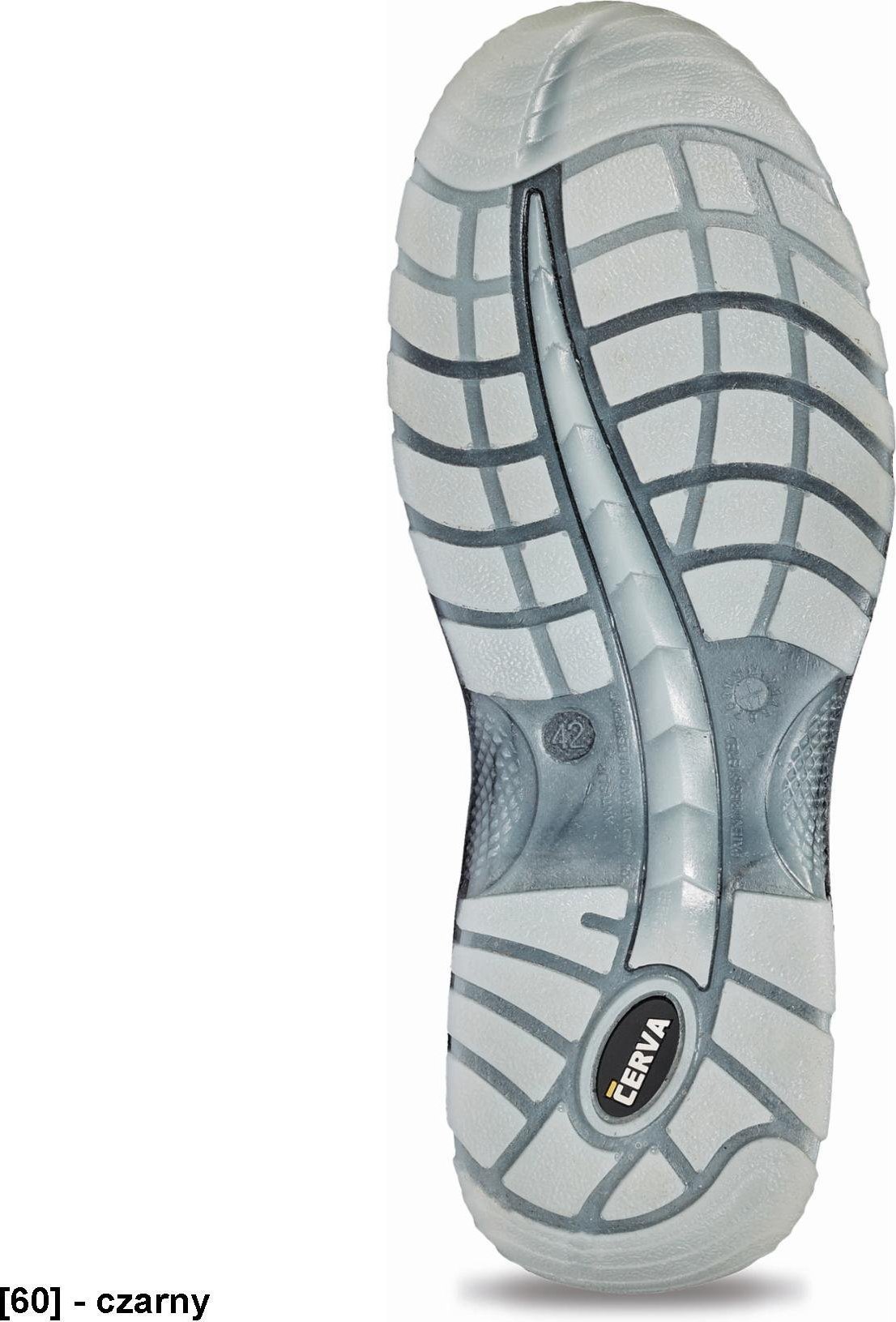 CERVA BK TPU MF S3 SRC - trzewiki wysokie 38