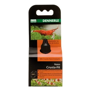 DENNERLE Specjalne składniki odżywcze Crusta-Care, 15 ml (5909) - Preparaty do akwarium - miniaturka - grafika 1