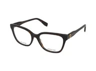 Okulary korekcyjne, oprawki, szkła - Dioptrie szkieł Marc Jacobs Marc 816 086 - miniaturka - grafika 1