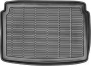 Maty bagażnikowe - Renault Megane IV Hatchback 2016- Mata bagażnika MAX-DYWANIK 911713 - miniaturka - grafika 1