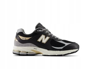 New Balance M2002RPO Buty unisex - Buty sportowe męskie - miniaturka - grafika 1