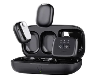 Ulanzi A30 Tiny - USB-C UL4762 - Mikrofony komputerowe - miniaturka - grafika 1