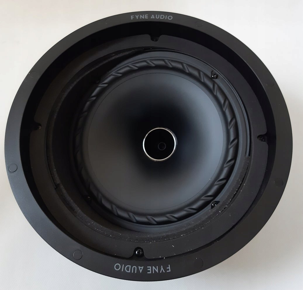 Fyne Audio FA502ic LCR