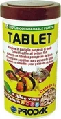Pokarm dla ryb - Prodac Prodac Tablets tablets for bottom fish 1200ml 750g - miniaturka - grafika 1