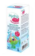 Silesian Pharma Rodzina Zdrowia Hydromarin hiperton.junior spray 30 ml