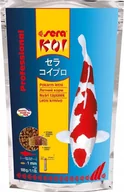 Pokarm dla ryb - Sera Koi Professional Summer Food 500 g- pokarm specjalny - miniaturka - grafika 1