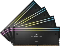 Pamięci RAM - Corsair Dominator Titanium RGB, DDR5, 64 GB, 6400MHz, CL32 CMP64GX5M4B6400C32 - miniaturka - grafika 1