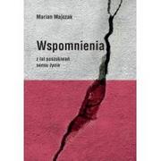 Pamiętniki, dzienniki, listy - Sorus Wspomnienia z lat poszukiwań sensu życia Marian Majczak - miniaturka - grafika 1