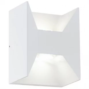 Eglo Kinkiet OGRODOWY LED MORINO 93318 | 9002759933180 - Lampy ogrodowe - miniaturka - grafika 3