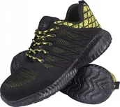 Obuwie robocze - Buty bezpieczne, przewiewne Reis PAVEL BY r. 42 - miniaturka - grafika 1