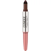 Cienie do powiek - Clinique High Impact Shadow + Definer Dwustronny cień do powiek Black Honey + Pink Honey - miniaturka - grafika 1