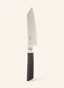 Kai Nóż Kiritsuke Seki Magoroku Kaname schwarz - Noże kuchenne - miniaturka - grafika 1