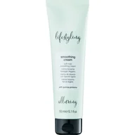 Pozostałe kosmetyki - Milkshake Milk _ Shake Smoothing Cream 150 ML wygładzania kremowy zapewniają płynną trzymanie 1113023 - miniaturka - grafika 1
