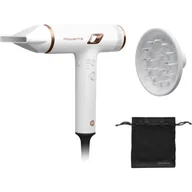 Suszarki do włosów - Rowenta NANO HY8140F0 - miniaturka - grafika 1