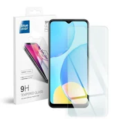 Szkła hartowane na telefon - Blue Star Szkło hartowane do Oppo A15s - miniaturka - grafika 1