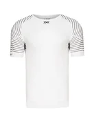 Pozostała odzież narciarska - X-BIONIC, Koszulka z krótkim rękawem męska, Invent 4.0 LT, rozmiar M - miniaturka - grafika 1