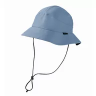 Czapki męskie - Kapelusz przeciwsłoneczny Jack Wolfskin WINGBOW HAT W elemental blue - S - miniaturka - grafika 1