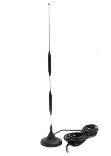 Ropam Elektronik Antena GSM Elektronik AT-GSM-MAG-9dBi zysk 9dB kabel 3.5m 900/1800 MHz) - Akcesoria do alarmów - miniaturka - grafika 1