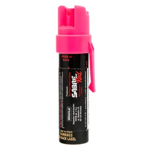 Gaz pieprzowy Sabre Red Stream Pink 22 ml - strumień - Gaz pieprzowy - miniaturka - grafika 1