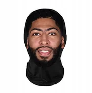 Czapki i chusty sportowe damskie - Kominiarka MASKA IMPREZA Narty Motor MIKROFIBRA NADUK 3D COSPLAY Anthony - miniaturka - grafika 1