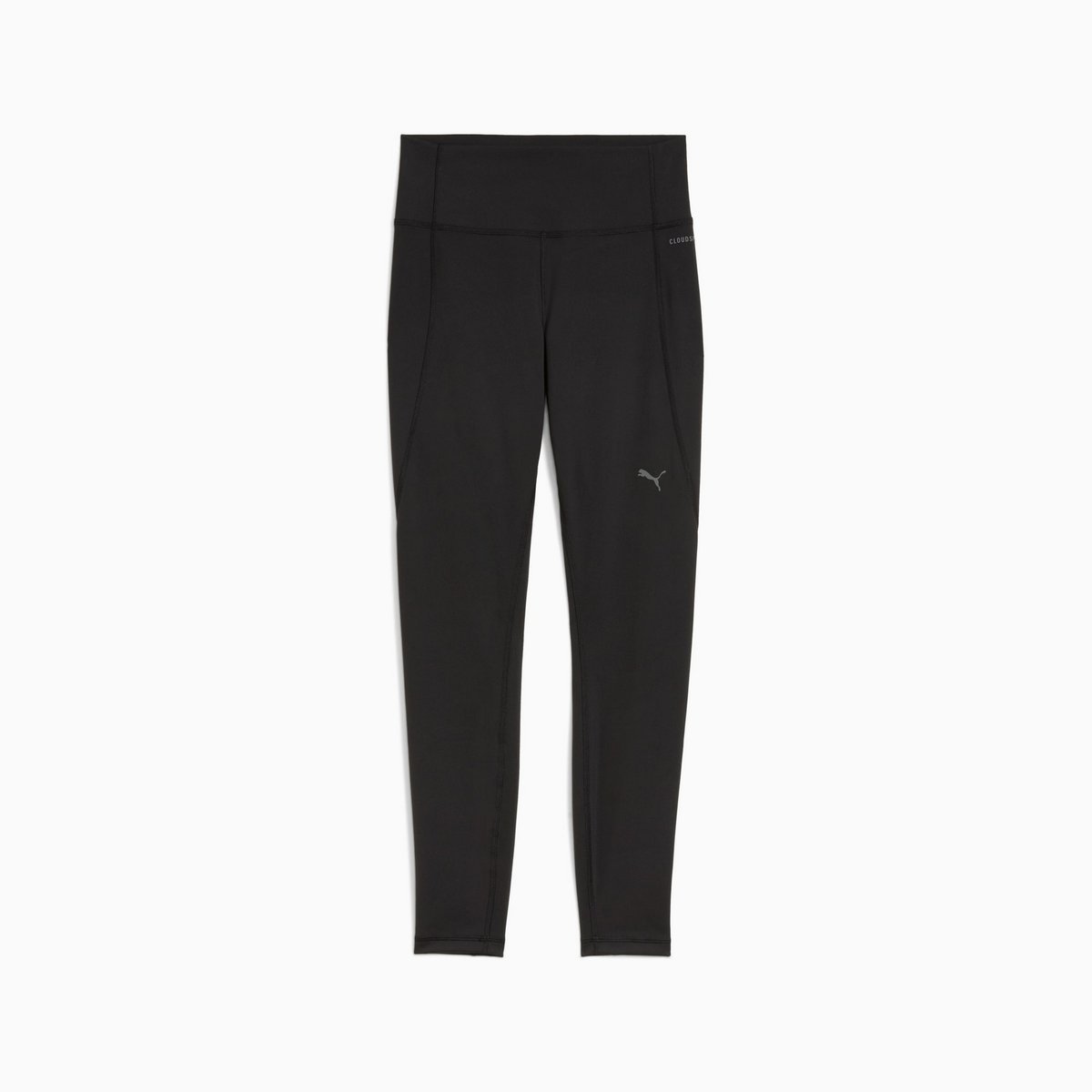Legginsy damskie Puma CLOUDSPUN HW FL czarne 52745201 r XS