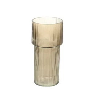 Wazon Insie 23cm green - Wazony i flakony - miniaturka - grafika 1