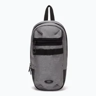 Plecaki - Plecak miejski na jedno ramię Oakley Enhance LT Body Bag 9.0 FW 5 l ad heather grey WYSYŁKA W 24H 30 DNI NA ZWROT - miniaturka - grafika 1