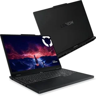 LENOVO Legion 5 15AHP10 15.1" OLED 165Hz R7-260 24GB RAM 512GB SSD GeForce RTX5050 DLSS 4 Windows 11 Home 83M0001TPB - Laptopy - miniaturka - grafika 1
