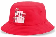Czapki dla dzieci - Młodzieżowy dziecięcy kapelusz Puma Fruits Bucket Hat 023701-02 - miniaturka - grafika 1