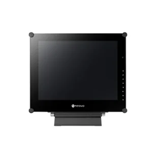 AG Neovo X-15E 15" 1024 x 768 XGA LED Czarny X15E0011E0100 - Monitory - miniaturka - grafika 1