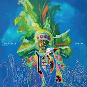 Funk - Cha Wa - My People - miniaturka - grafika 1