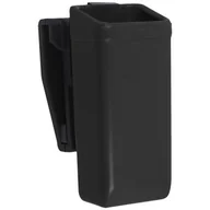Odzież taktyczna i umundurowanie - ESP - Ładownica na magazynek 9 mm Luger - Montaż do pasa UBC-03 - Czarny - MH-34 BK - miniaturka - grafika 1