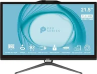 Zestawy komputerowe - All in One MSI Pro AP222T-208ES 21,5" 8 GB RAM 256 GB - miniaturka - grafika 1