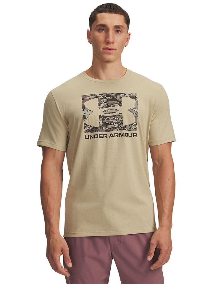 Under Armour Koszulka sportowa 