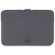 Torby na laptopy - Tucano Second Skin szare (BF-E-MB213-SG) - miniaturka - grafika 1